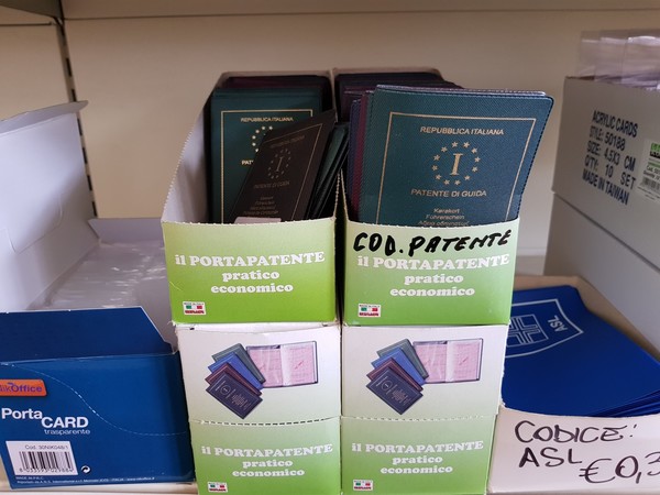 1#4792 Articoli di cancelleria in vendita - foto 220