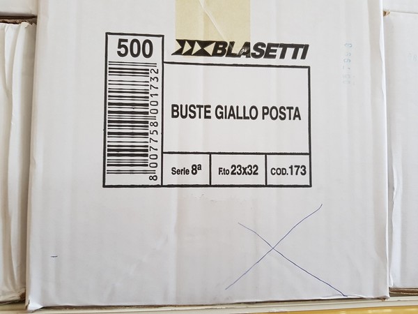 1#4792 Articoli di cancelleria in vendita - foto 223