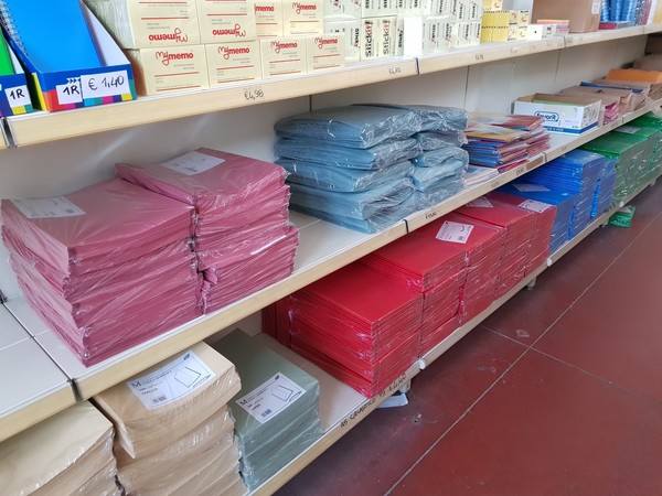 1#4792 Articoli di cancelleria in vendita - foto 231
