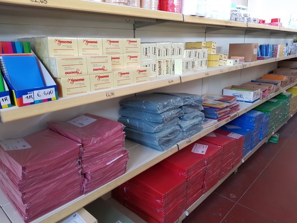 1#4792 Articoli di cancelleria in vendita - foto 232