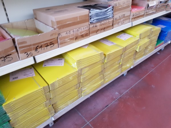 1#4792 Articoli di cancelleria in vendita - foto 241