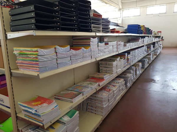 1#4792 Articoli di cancelleria in vendita - foto 247