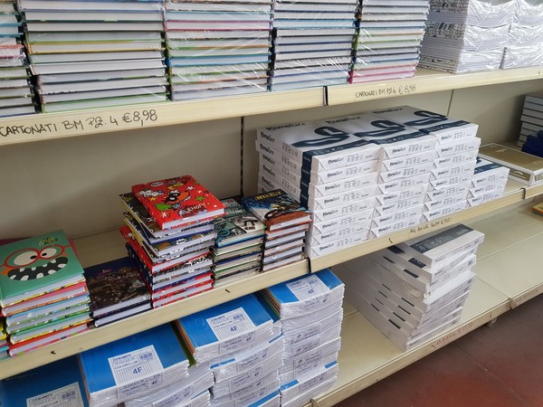 1#4792 Articoli di cancelleria in vendita - foto 258