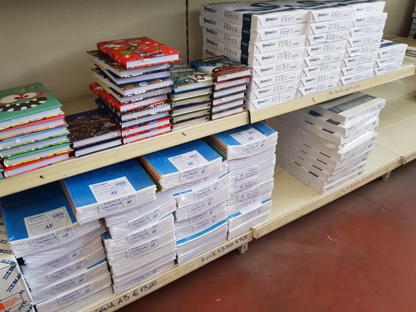 1#4792 Articoli di cancelleria in vendita - foto 259
