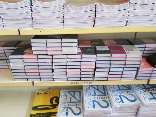 1#4792 Articoli di cancelleria in vendita - foto 261