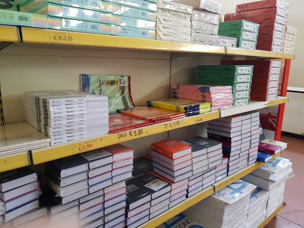 1#4792 Articoli di cancelleria in vendita - foto 266