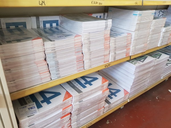 1#4792 Articoli di cancelleria in vendita - foto 274