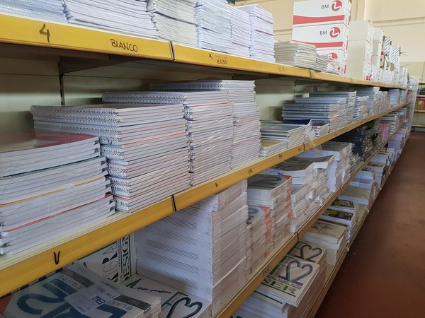 1#4792 Articoli di cancelleria in vendita - foto 278