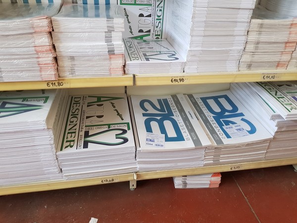 1#4792 Articoli di cancelleria in vendita - foto 279