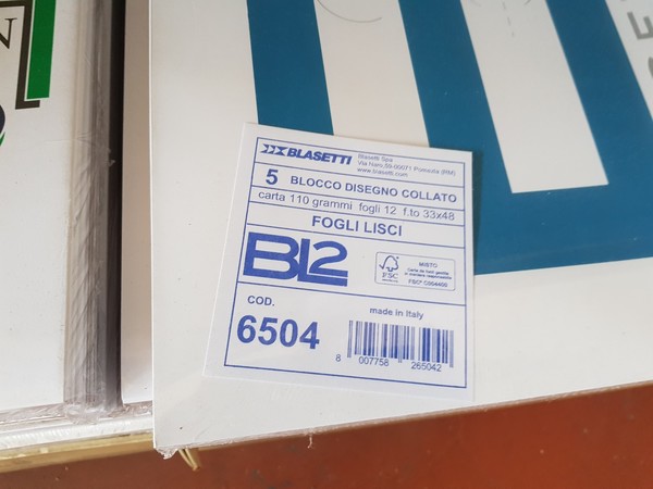 1#4792 Articoli di cancelleria in vendita - foto 280