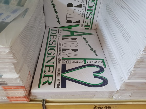 1#4792 Articoli di cancelleria in vendita - foto 281