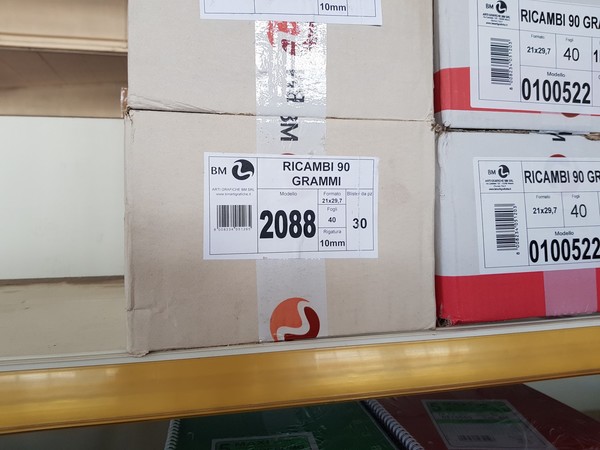 1#4792 Articoli di cancelleria in vendita - foto 286