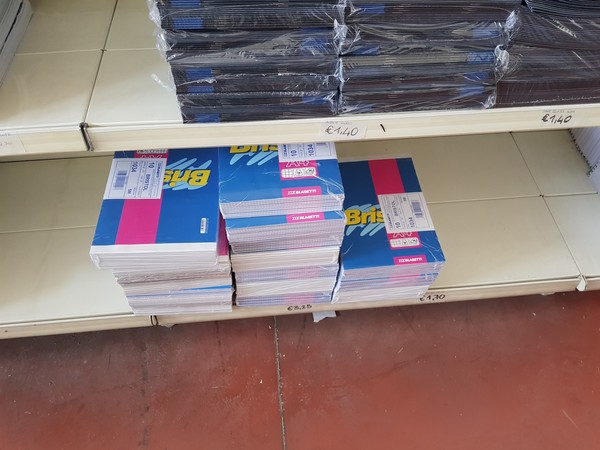 1#4792 Articoli di cancelleria in vendita - foto 289