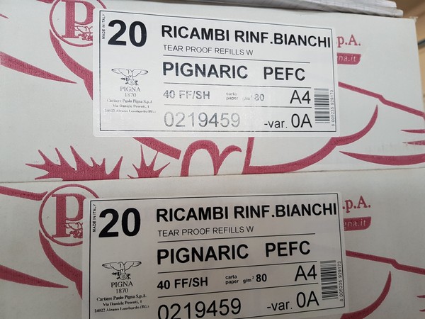 1#4792 Articoli di cancelleria in vendita - foto 294