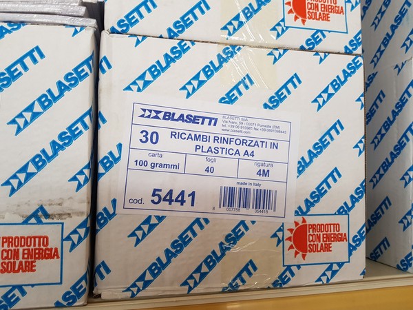 1#4792 Articoli di cancelleria in vendita - foto 299
