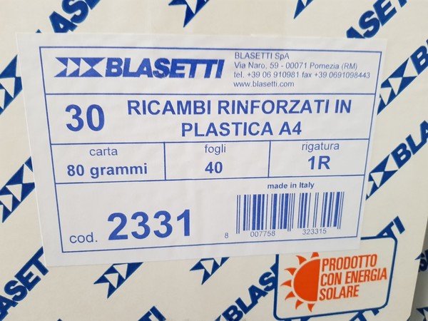 1#4792 Articoli di cancelleria in vendita - foto 305