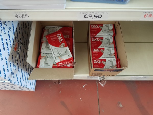 1#4792 Articoli di cancelleria in vendita - foto 315