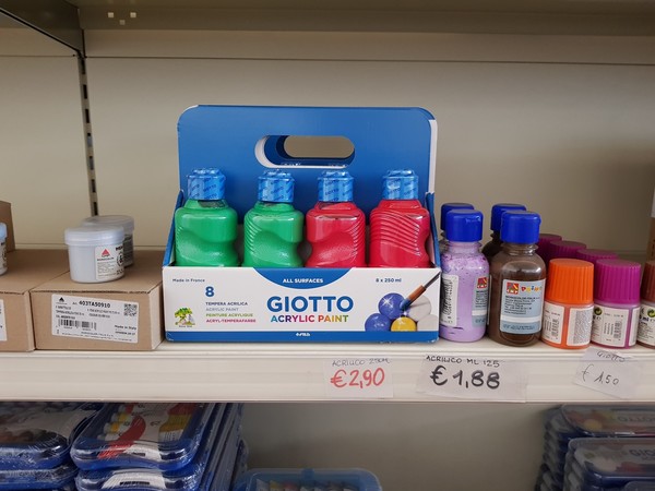 1#4792 Articoli di cancelleria in vendita - foto 318