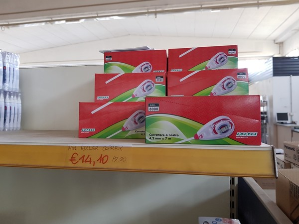 1#4792 Articoli di cancelleria in vendita - foto 347