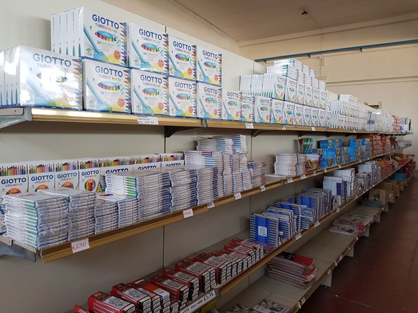 1#4792 Articoli di cancelleria in vendita - foto 350