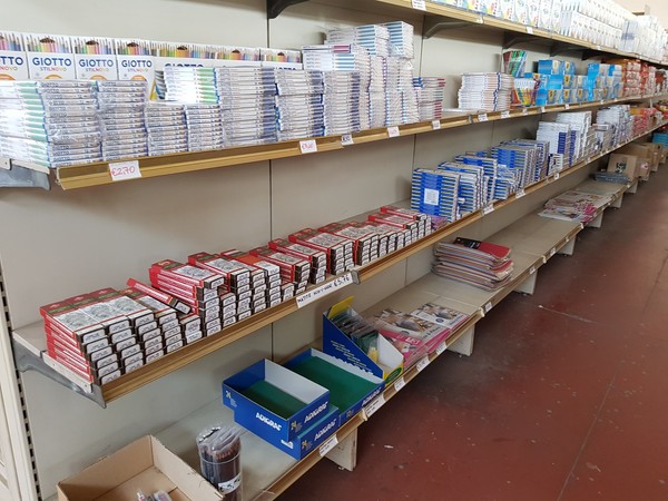 1#4792 Articoli di cancelleria in vendita - foto 351