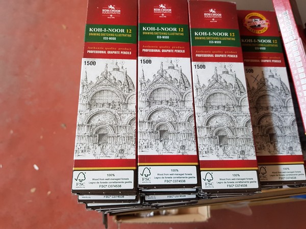 1#4792 Articoli di cancelleria in vendita - foto 352