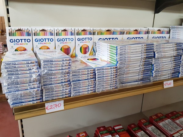1#4792 Articoli di cancelleria in vendita - foto 353