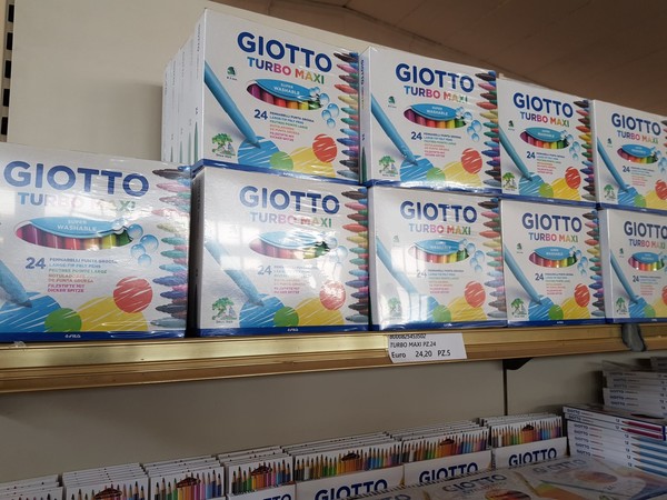 1#4792 Articoli di cancelleria in vendita - foto 354