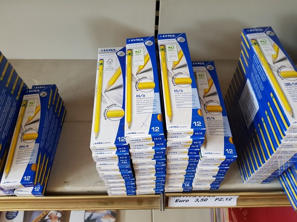 1#4792 Articoli di cancelleria in vendita - foto 355