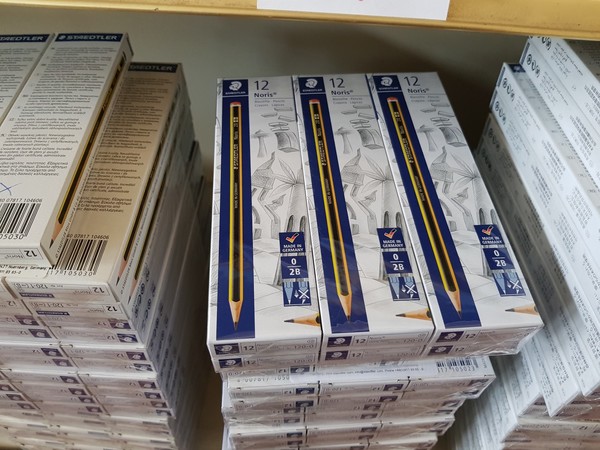 1#4792 Articoli di cancelleria in vendita - foto 359