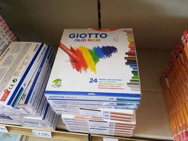 1#4792 Articoli di cancelleria in vendita - foto 363