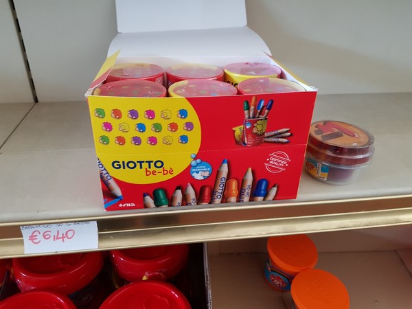 1#4792 Articoli di cancelleria in vendita - foto 374