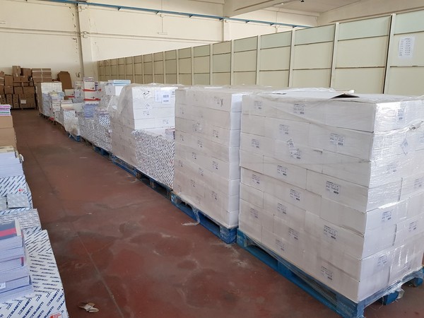 1#4792 Articoli di cancelleria in vendita - foto 376