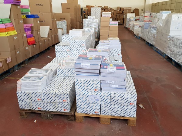 1#4792 Articoli di cancelleria in vendita - foto 377