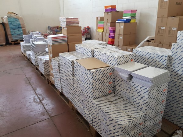 1#4792 Articoli di cancelleria in vendita - foto 378