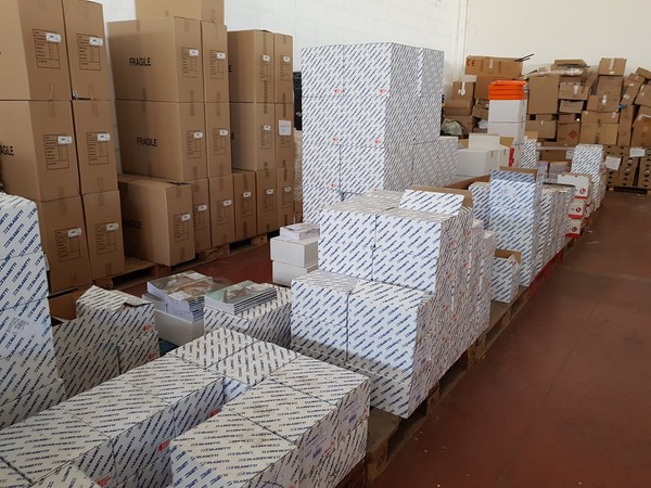 1#4792 Articoli di cancelleria in vendita - foto 380