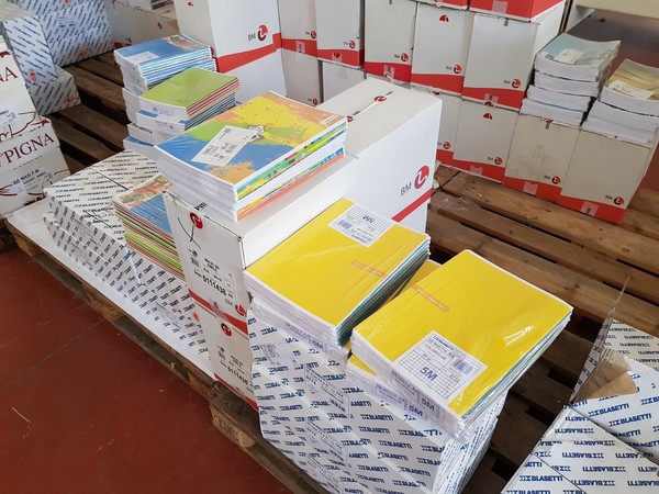 1#4792 Articoli di cancelleria in vendita - foto 381