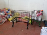 Immagine 11 - Arredi e attrezzature ufficio - Lotto 3 (Asta 4792)