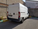 Image 4 - Fiat Ducato van - Lot 4 (Auction 4792)