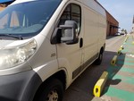 Image 24 - Fiat Ducato van - Lot 4 (Auction 4792)