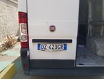 Immagine 26 - Furgone Fiat Ducato - Lotto 4 (Asta 4792)