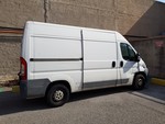 Image 38 - Fiat Ducato van - Lot 4 (Auction 4792)