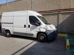 Image 39 - Fiat Ducato van - Lot 4 (Auction 4792)