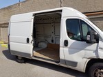 Image 41 - Fiat Ducato van - Lot 4 (Auction 4792)