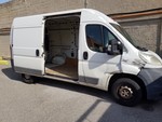 Image 42 - Fiat Ducato van - Lot 4 (Auction 4792)