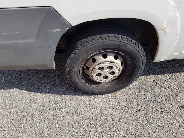 4#4792 Furgone Fiat Ducato in vendita - foto 5