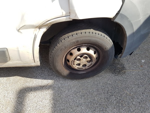 4#4792 Furgone Fiat Ducato in vendita - foto 6