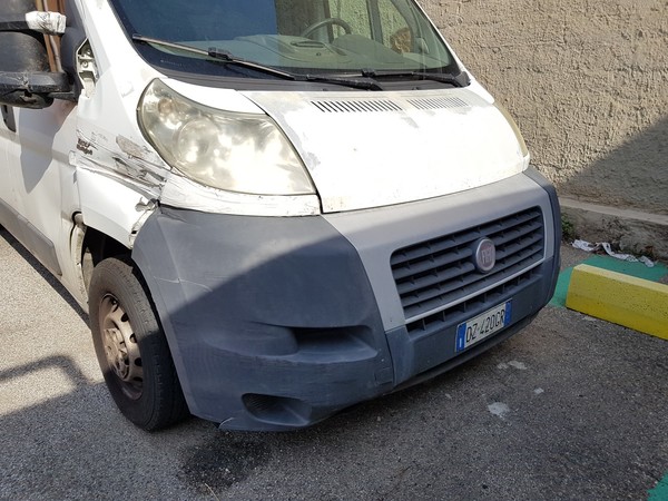 4#4792 Furgone Fiat Ducato in vendita - foto 7