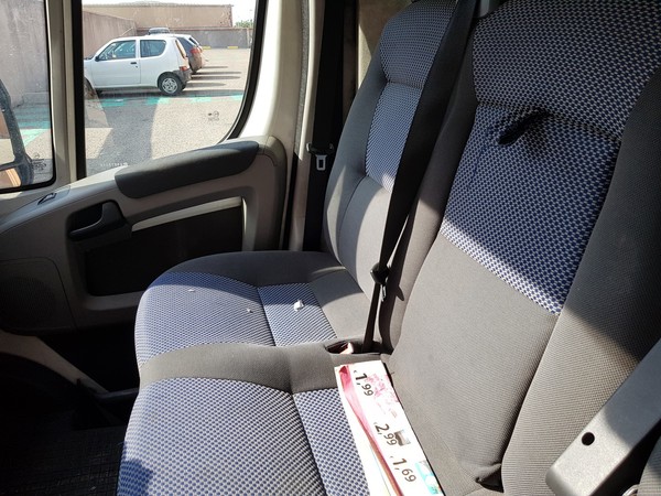 4#4792 Furgone Fiat Ducato in vendita - foto 14