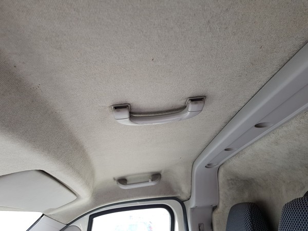 4#4792 Furgone Fiat Ducato in vendita - foto 18